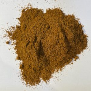 توابل الفريك