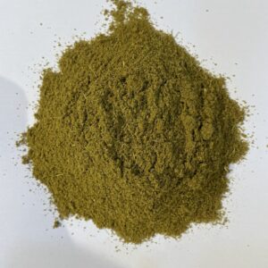 كمون مرحي - Ground Cumin