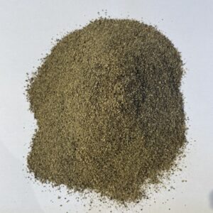 فلفل أسود - Ground Black Pepper