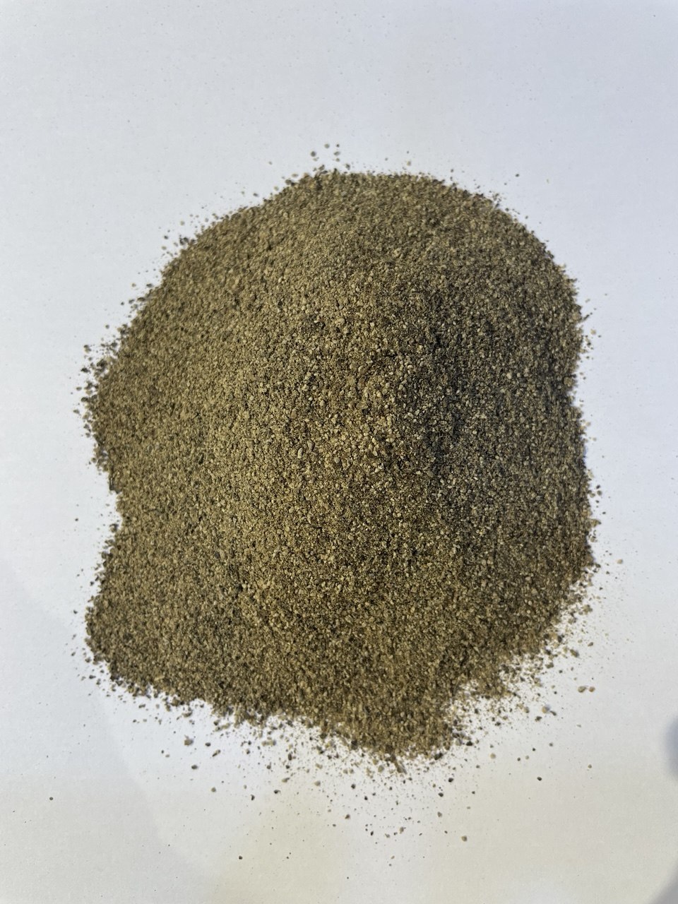 فلفل أسود - Ground Black Pepper