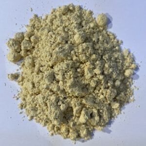 زنجبيل مرحي - Ground ginger