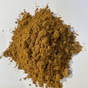 قرفة مرحية - Ground Cinnamon