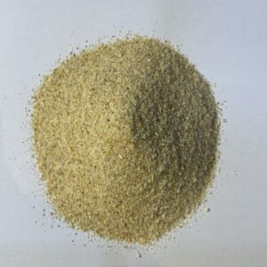 ثوم مرحي - Ground garlic