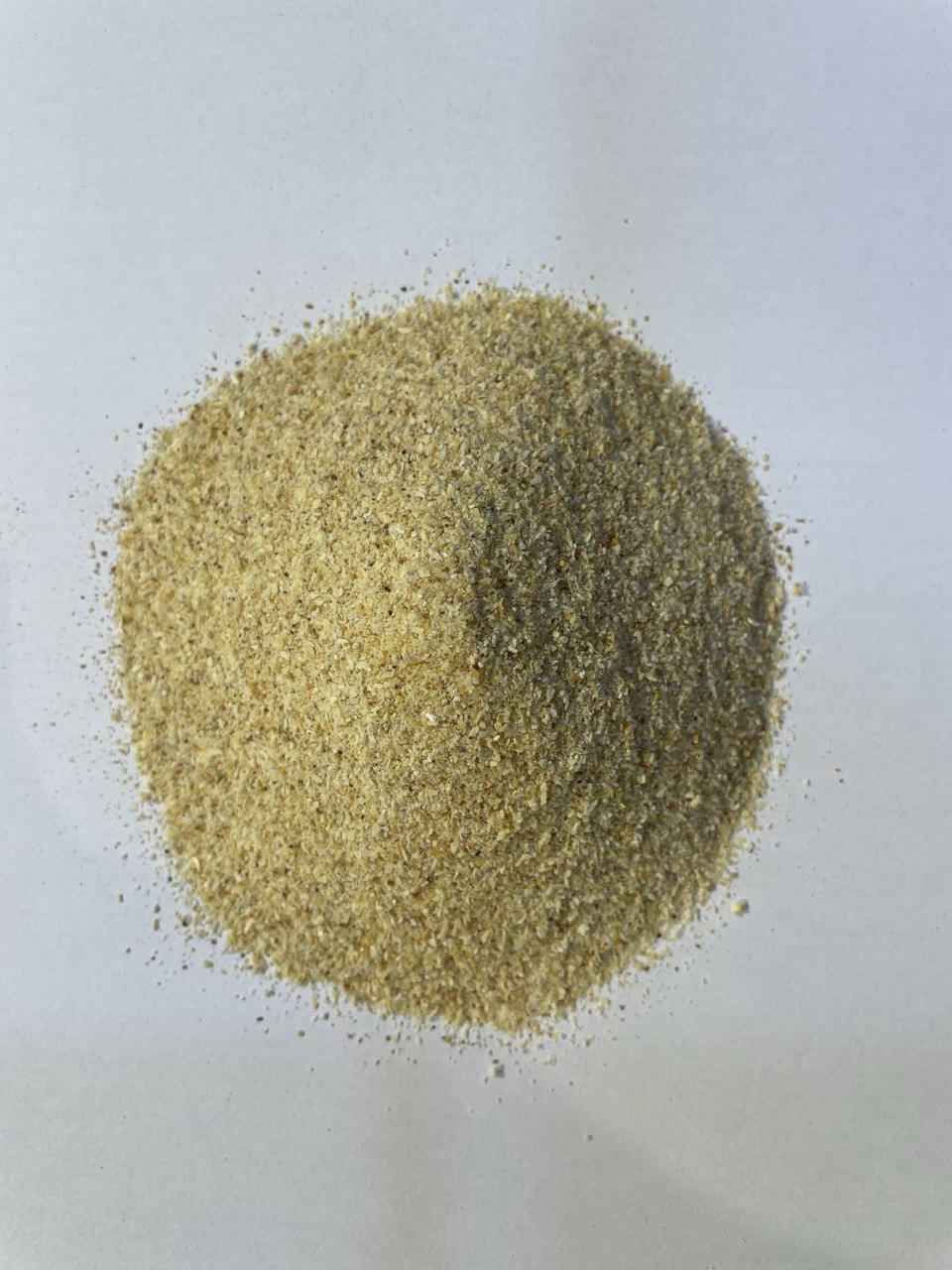 ثوم مرحي - Ground garlic