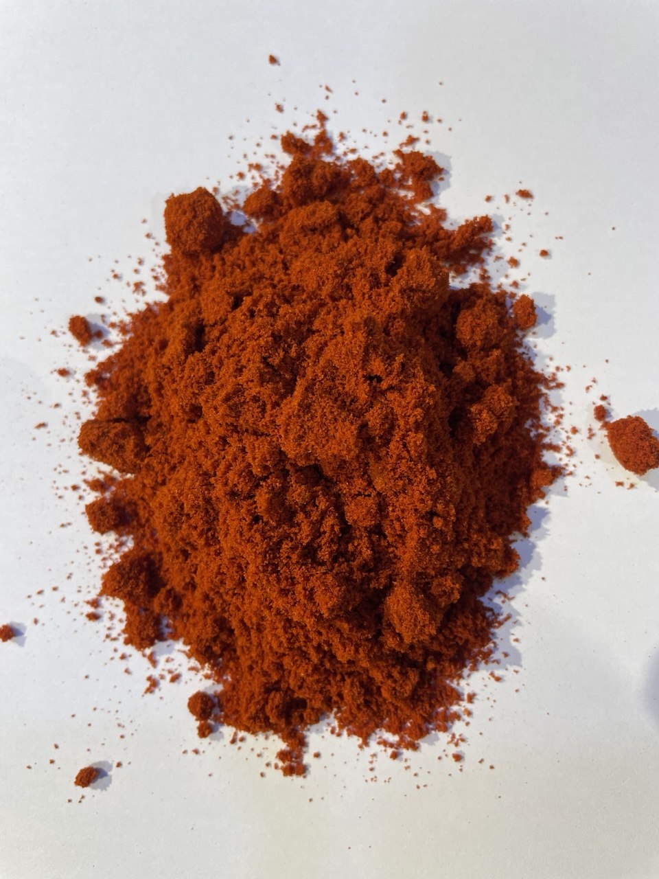فلفل حلو - Paprika