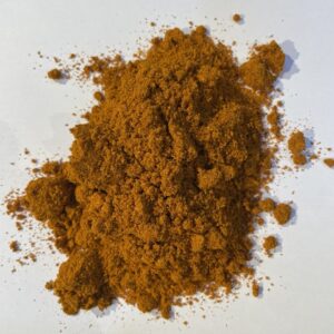 توابل الدجاج المدخن - Smoked Chicken Seasoning