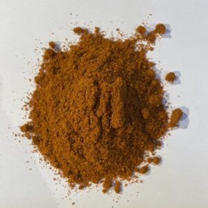 توابل اللحم المدخن - Smoked Meat Seasoning