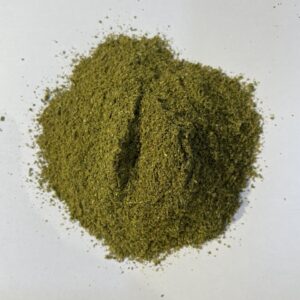 توابل السلطة - Salad Seasoning