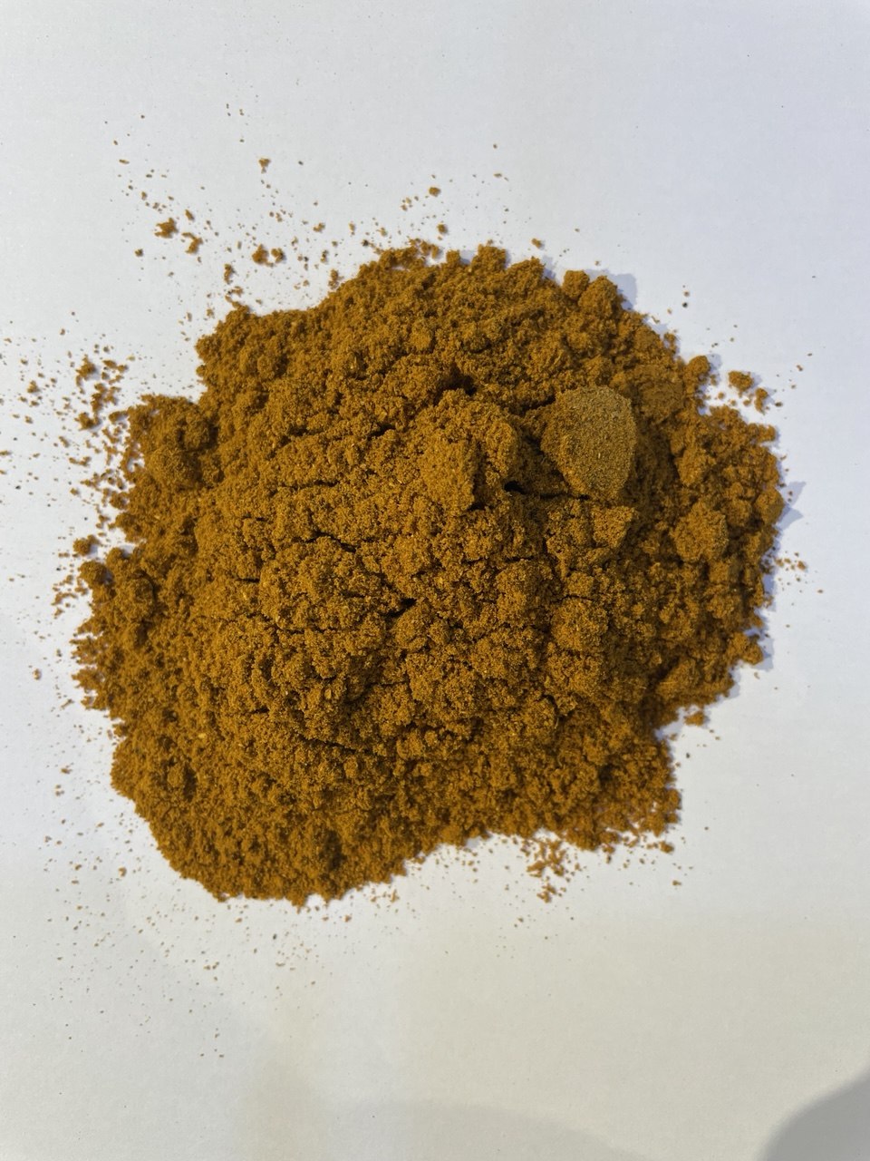 توابل شواء - Grill Seasoning