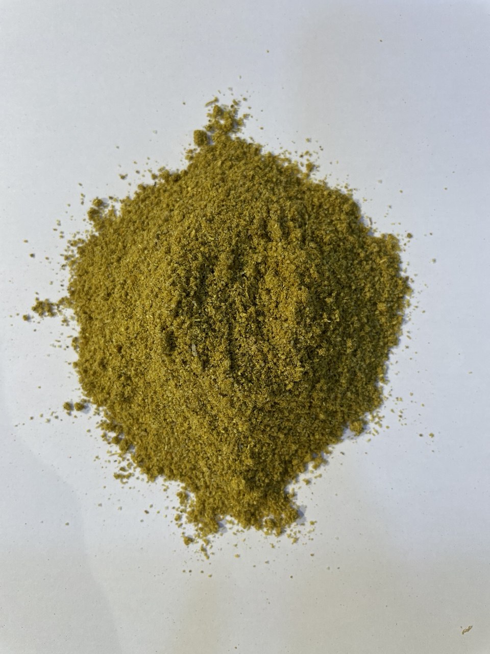 توابل البازلاء - Green Pea Seasoning