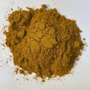 توابل الكاري