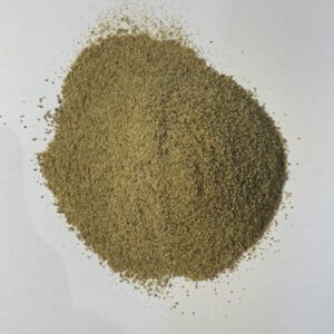 فلفل أبيض مطحون - Ground White Pepper