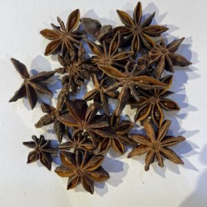 نجمة الأرض - Star Anise
