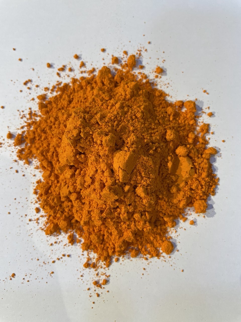 زعفران - saffron powder