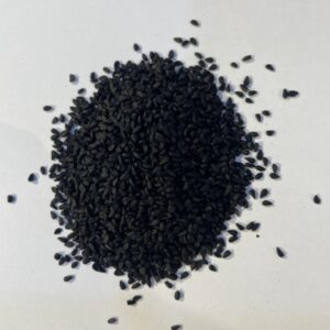 سينوج - nigella seeds