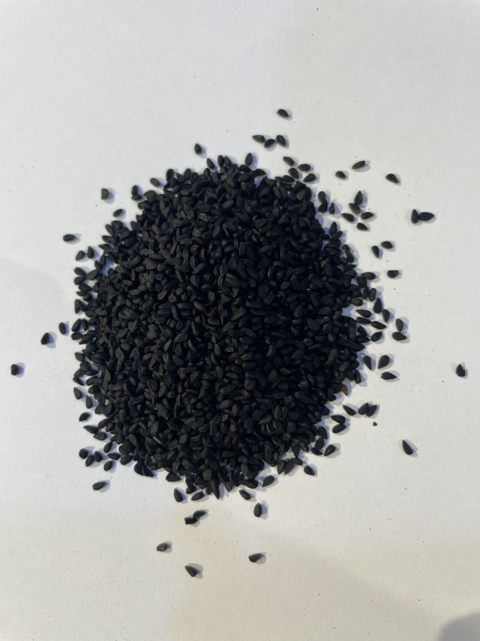 سينوج - nigella seeds