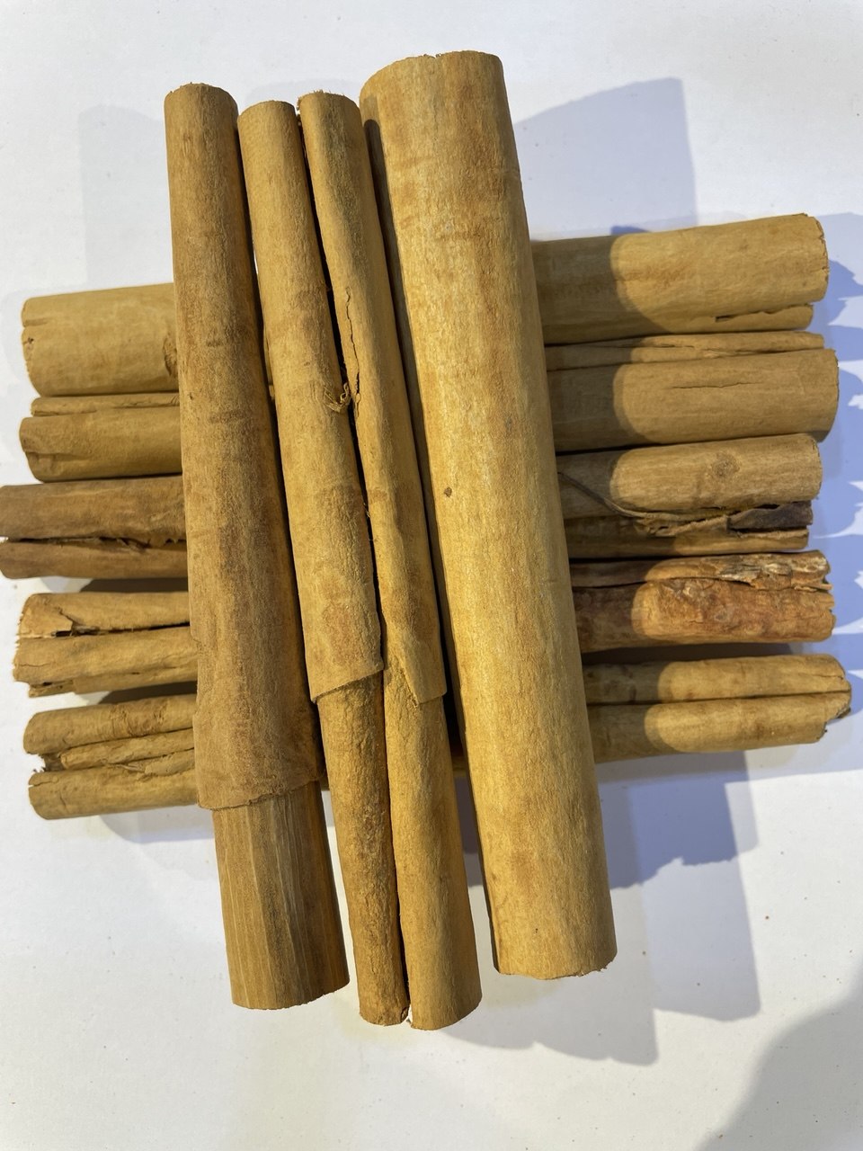 قرفة سيريلانكا - Ceylon Cinnamon