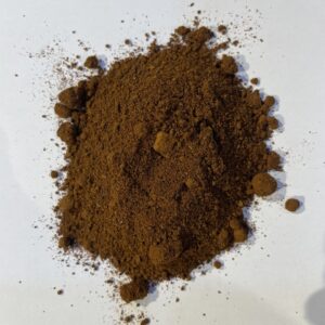 طيب (قرنفل) مرحي