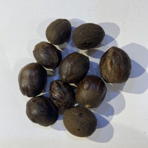 جوزة الطيب-nutmeg