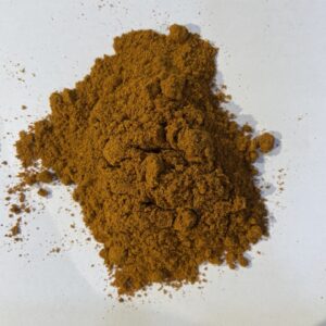 توابل الكبدة - Liver Seasoning