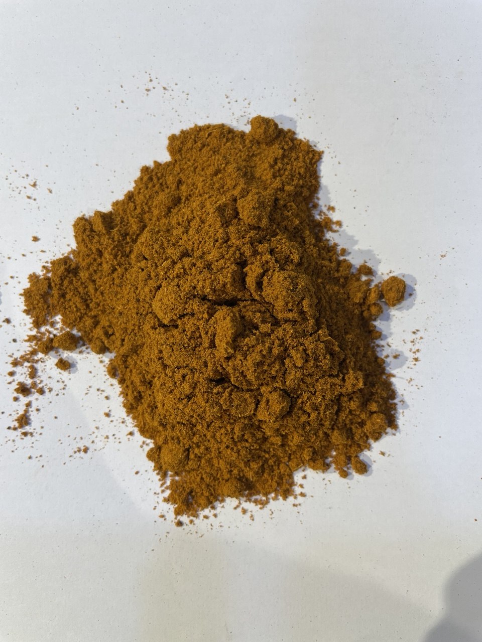 توابل الكبدة - Liver Seasoning