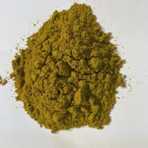 توابل الأرز- Rice Seasoning