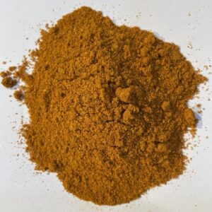 توابل العجائن
