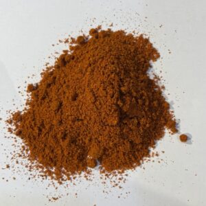 توابل الفريت - Fries Seasoning