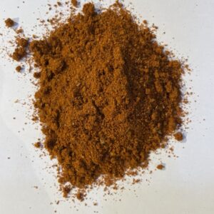 توابل طاكوس - Taco Seasoning