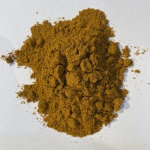 توابل زيتون - Olive Seasoning