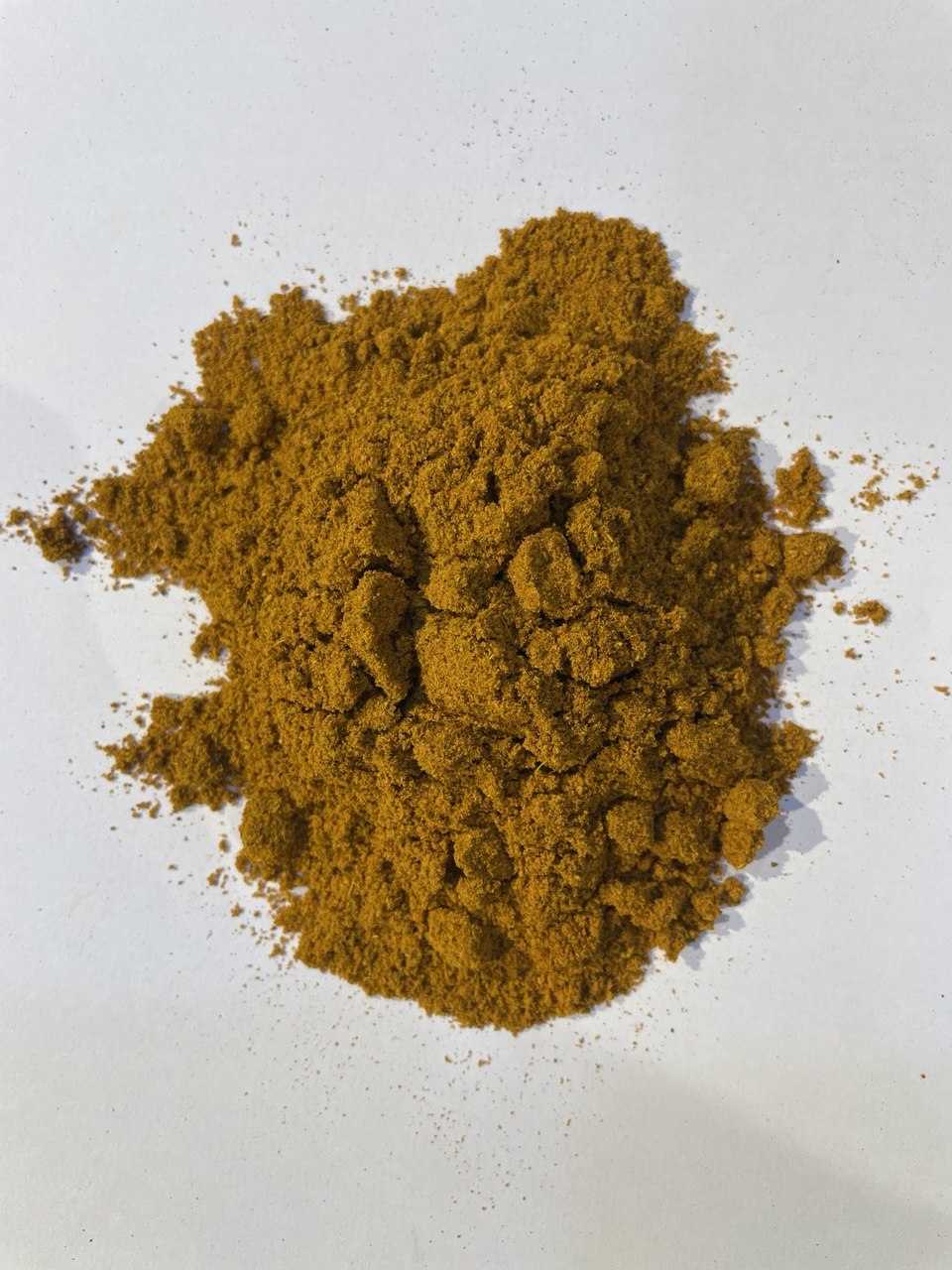 توابل زيتون - Olive Seasoning