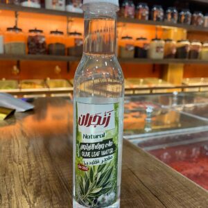 ماء ورق الزيتون (زنجران) - Olive Leaf Water