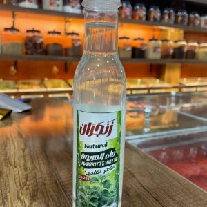 ماء المريوت (زنجران) - Marriotte water