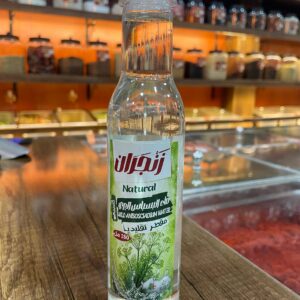 ماء البسباس البري (زنجران) - Wild Anisosciadium Water