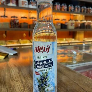 ماء العرعار (زنجران) - Juniper Water