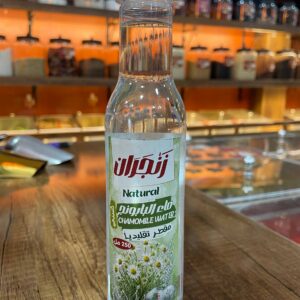 ماء البابونج (زنجران) – Chamomile Water