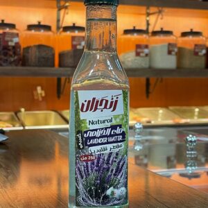 ماء الخزامى (زنجران) – Lavender Water