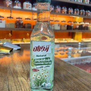 ماء البابونج (زنجران) - Chamomile Water