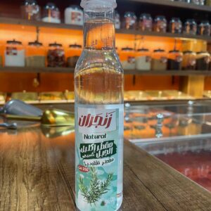 ماء إكليل الجبل (زنجران) - Rosemary Water