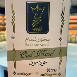 بخور نسام (عود مود)