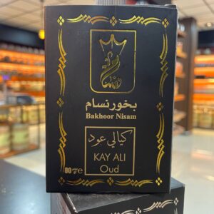 بخور نسام (كيالي عود)