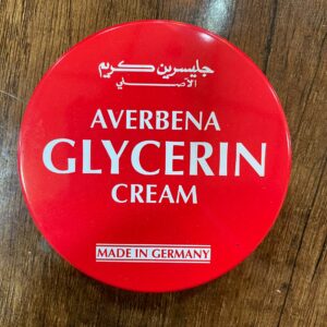 جليسرين أفيربينا الأصلي (Averbena Glycerin Cream)