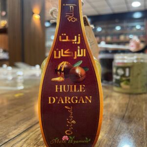 زيت الأركان (مسك اليمن) - Argan oil