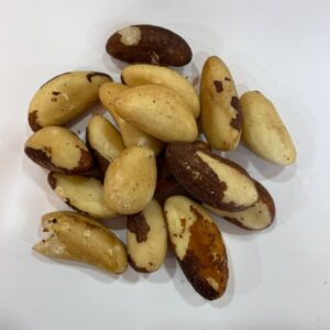 جوز برازيلي - Brazil nuts