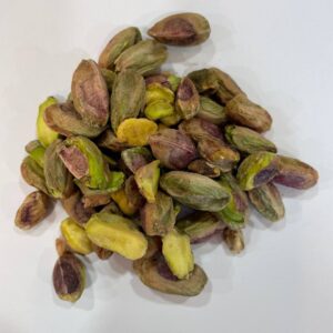 بيسطاش مقشر ومملح - Shelled salted pistachios