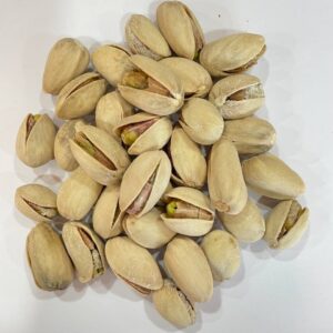 بيسطاش مملح -Salted pistachios