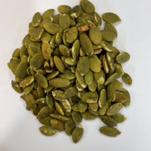 زريعة اليقطين (الكابية) مدخنة - Smoked pumpkin seeds