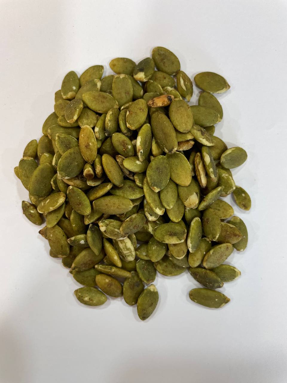 زريعة اليقطين (الكابية) مدخنة - Smoked pumpkin seeds