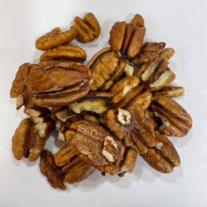 بيكان مقشر - Shelled pecans