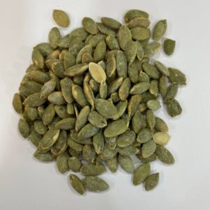 زريعة اليقطين مملحة - Salted pumpkin seeds